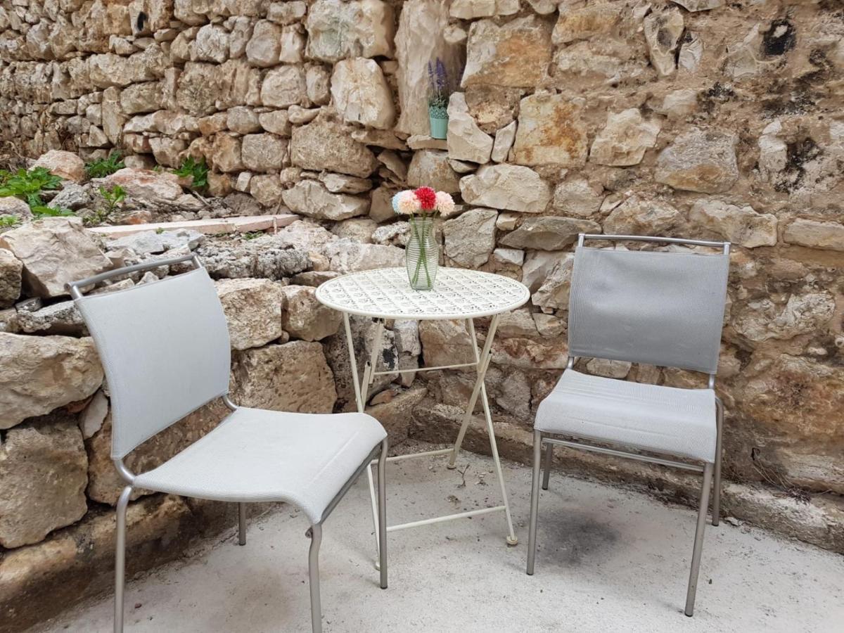 Apartments Bepi Komiža Eksteriør bilde